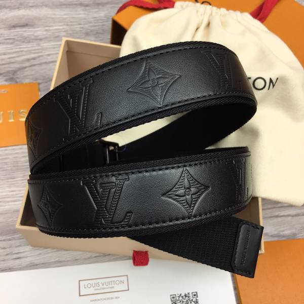 Louis Vuitton 35MM Belt LVB00305 Louis Vuitton 35MM Belt LVB00305